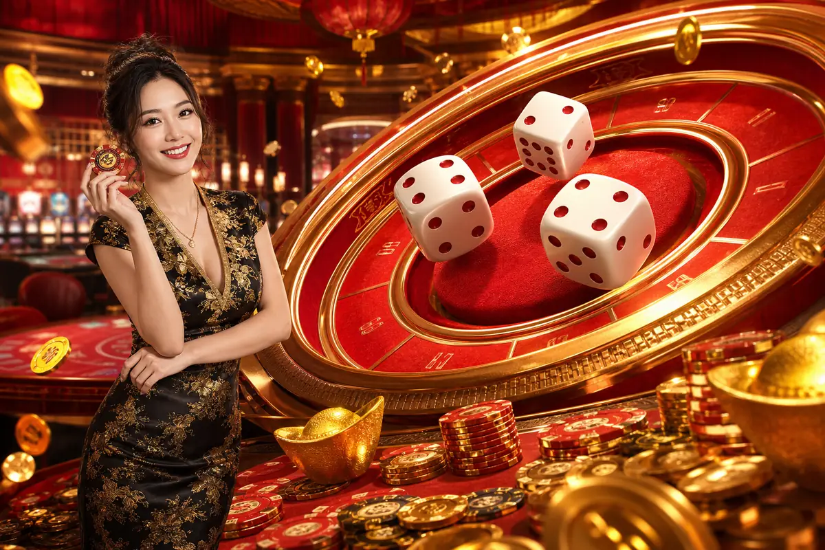 nv88 Online Slots စလော့ဂိမ်းများ